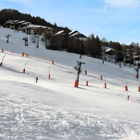 Appartement Au Pied Des Pistes A La Plagne - Vue Sur Montagne - المظهر الخارجي الصورة