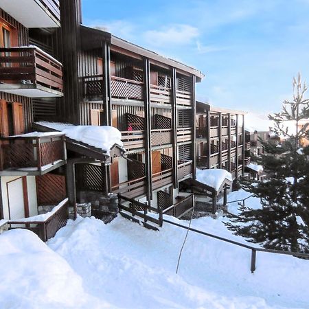 Appartement Au Pied Des Pistes A La Plagne - Vue Sur Montagne - المظهر الخارجي الصورة